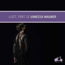 Vanessa Wagner: Liszt, Paert