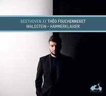 Beethoven: Waldstein/Hammerklavier