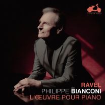 Ravel: L'oeuvre Pour Piano