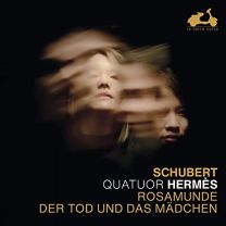 Schubert: Rosamunde/Der Tod und Das Maedchen