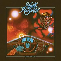 1 Time Mirage (Blue Vinyl Loser Edt.)
