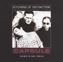 Capsule: the Best of 1988 - 1994