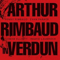 Arthur Rimbaud In Verdun