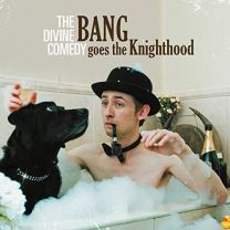 Bang Goes the Knighthood (Reissue)