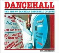 Dancehall - the Rise of Jamaican Dancehall Culture
