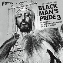 Studio One Black Man's Pride 3: None Shall Escape the Judgement of the Almighty