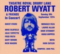 Theatre Royal Drury Lane: Live
