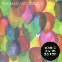 Young Lovers Go Pop!