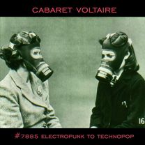 #7885 (Electropunk To Technopop 1978 - 1985)