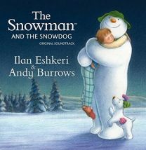 Snowman and the Snowdog - Original Soundtrack