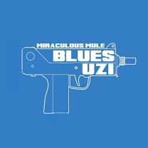 Blues Uzi