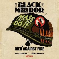 Black Mirror: Men Against Fire (Picture Disc Edition)