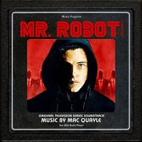 Mr. Robot: Season 1 Volume 1