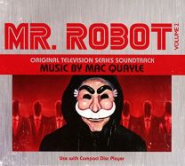 Mr. Robot: Season 1 Volume 2