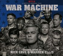 War Machine (A Netflix Original Series Soundtr