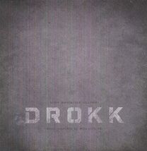 Drokk: Music Inspired By Mega-City One