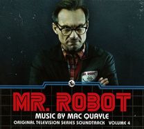 Mr. Robot: Volume 4 (Original Television Series Soundtrack)