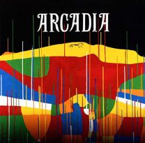 Adrian Utley & Will Gregory (Ft. Anne Briggs) Arcadia (Music From the Motion Picture) Audio CD