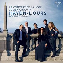 Haydn: L'ours
