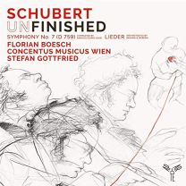 Schubert: Unfinished