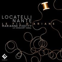 Locatelli/Nante: Le Fil D'ariane
