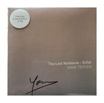 Lost Notebook - Eusa