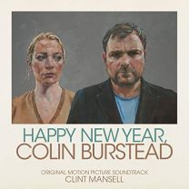 Happy New Year, Colin Burstead (Original Motio