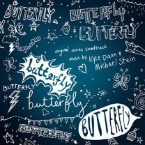 Butterfly (Original Series Soundtrack)