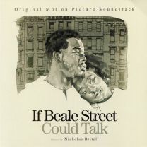 If Beale Street Could Talk (Original Motion Picture Soundtrack