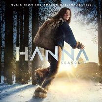 Hanna: Season 1 (Music From the Amazon Original Series)