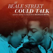 If Beale Street Could Talk (Original Motion Picture Soundtrack)
