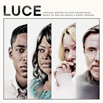 Luce: Original Motion Picture Soundtrack