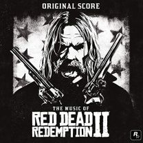 Music of Red Dead Redemption 2 (Original Score)