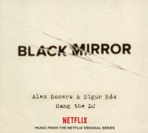 Black Mirror Hang the DJ