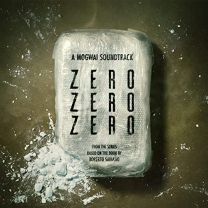 Zerozerozero (A Mogwai Soundtrack)