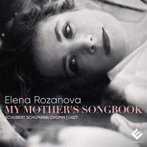 Elena Rozanova: My Mother's Songbook
