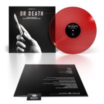 Dr Death (Original Series Soundtrack)