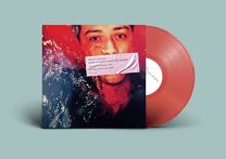 These Actions Cannot Be Undone (Limited Red Vinyl)
