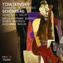 Tchaikovsky: Souvenir de Florence, Op. 70/...