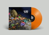 Rest Lurks (Limited Orange Vinyl)