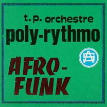 Afro-Funk Vol-1
