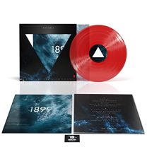 1899 (Original Music From the Netflix Series) (Limited Red Transparent Vinyl)