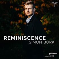 Simon Burki: Reminiscence