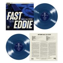 Shake A Tail Feather (Limited Blue Vinyl)