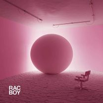 Boy (Vinyl Picture)