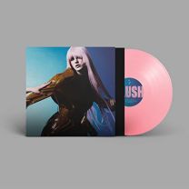 Blush (Pink Vinyl)