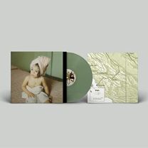 Flowers At Your Feet (Limited Olive Green Vinyl)