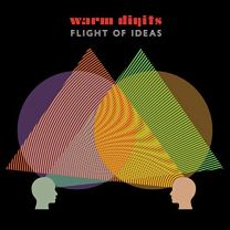 Flight of Ideas (Audio Cd)