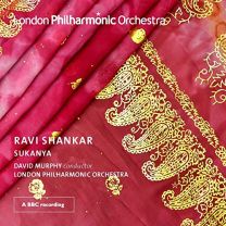 Ravi Shankar: Sukanya