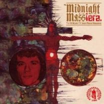 Midnight Massiera - the B-Music of Jean-Pierre Massiera